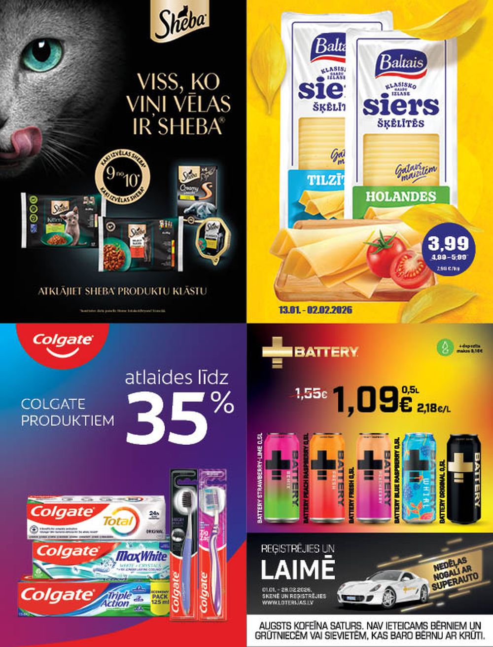 Publikācijas fotogrāfija