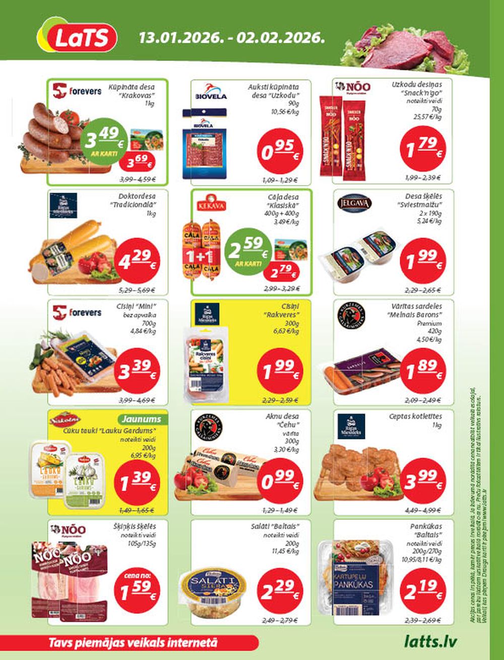 Publikācijas fotogrāfija