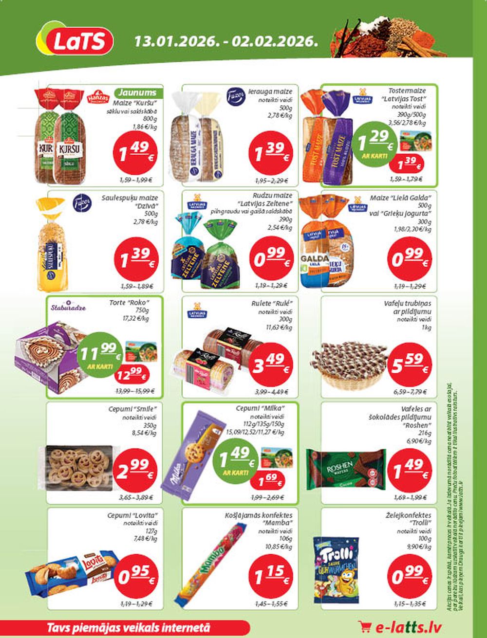 Publikācijas fotogrāfija