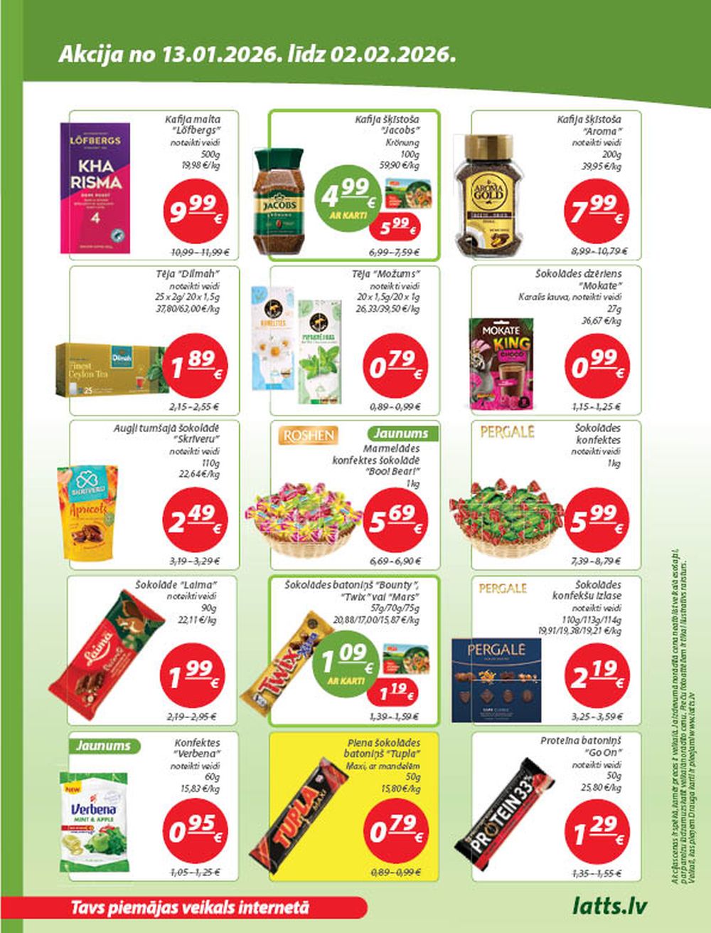 Publikācijas fotogrāfija