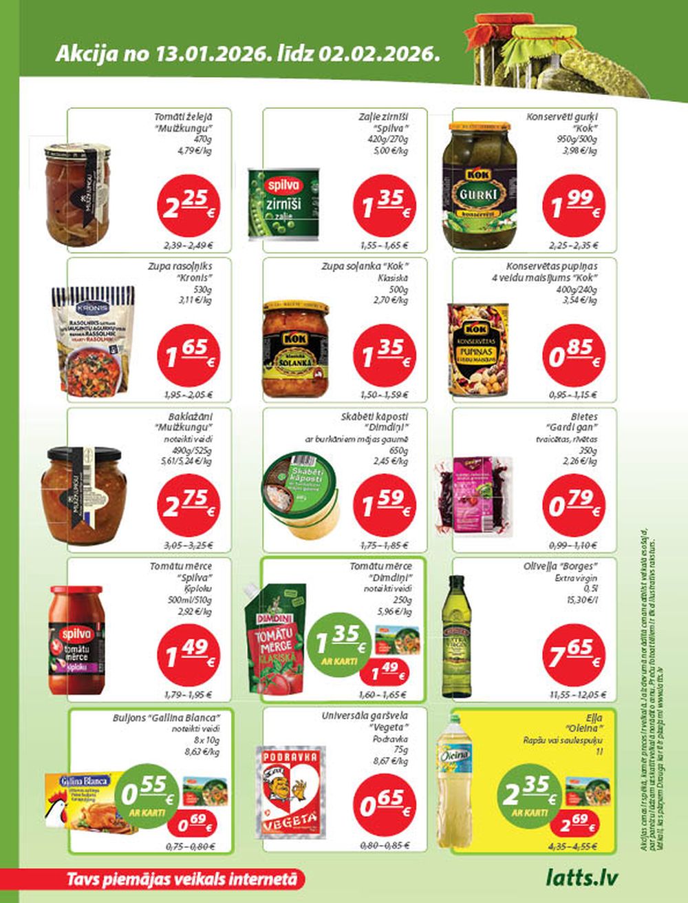 Publikācijas fotogrāfija