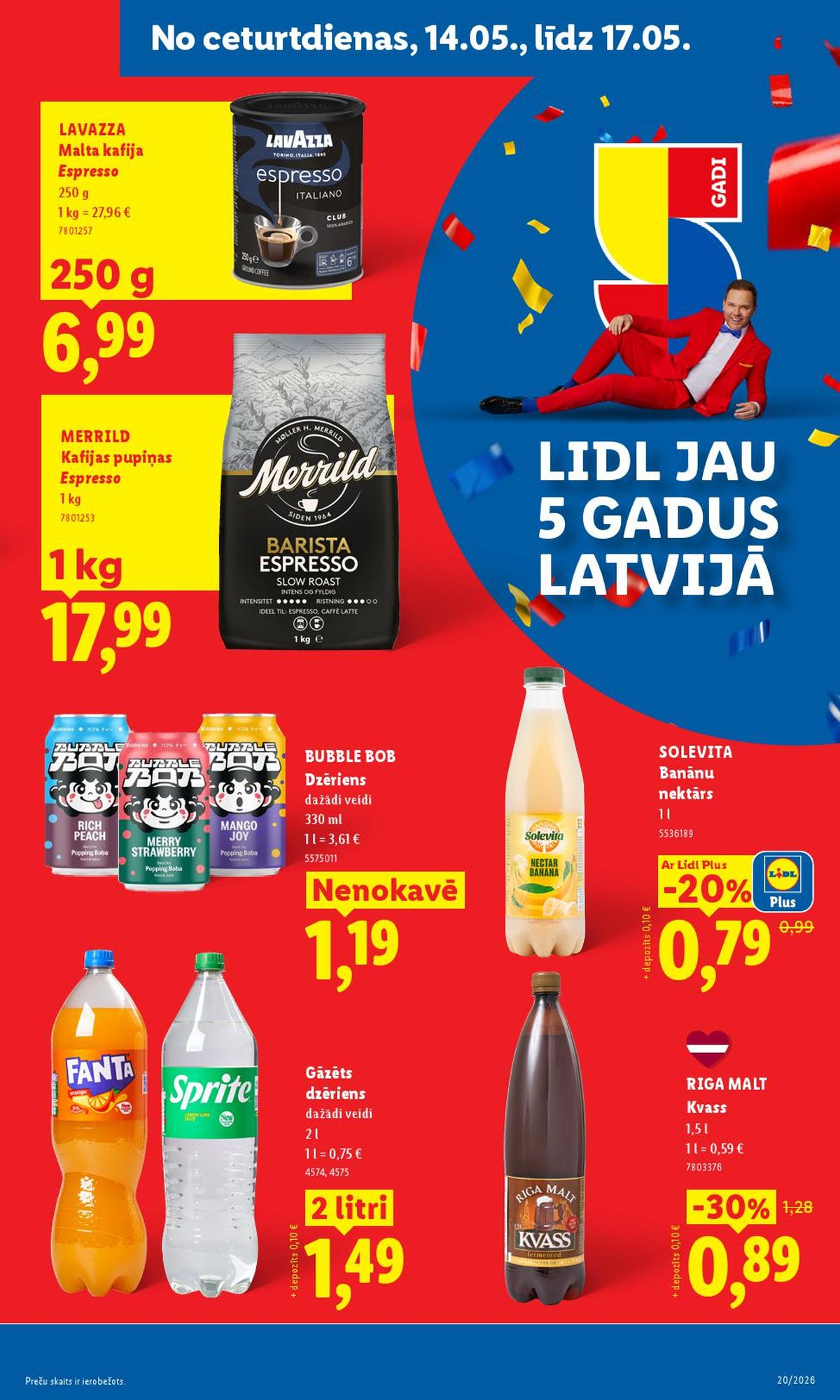 Publikācijas fotogrāfija