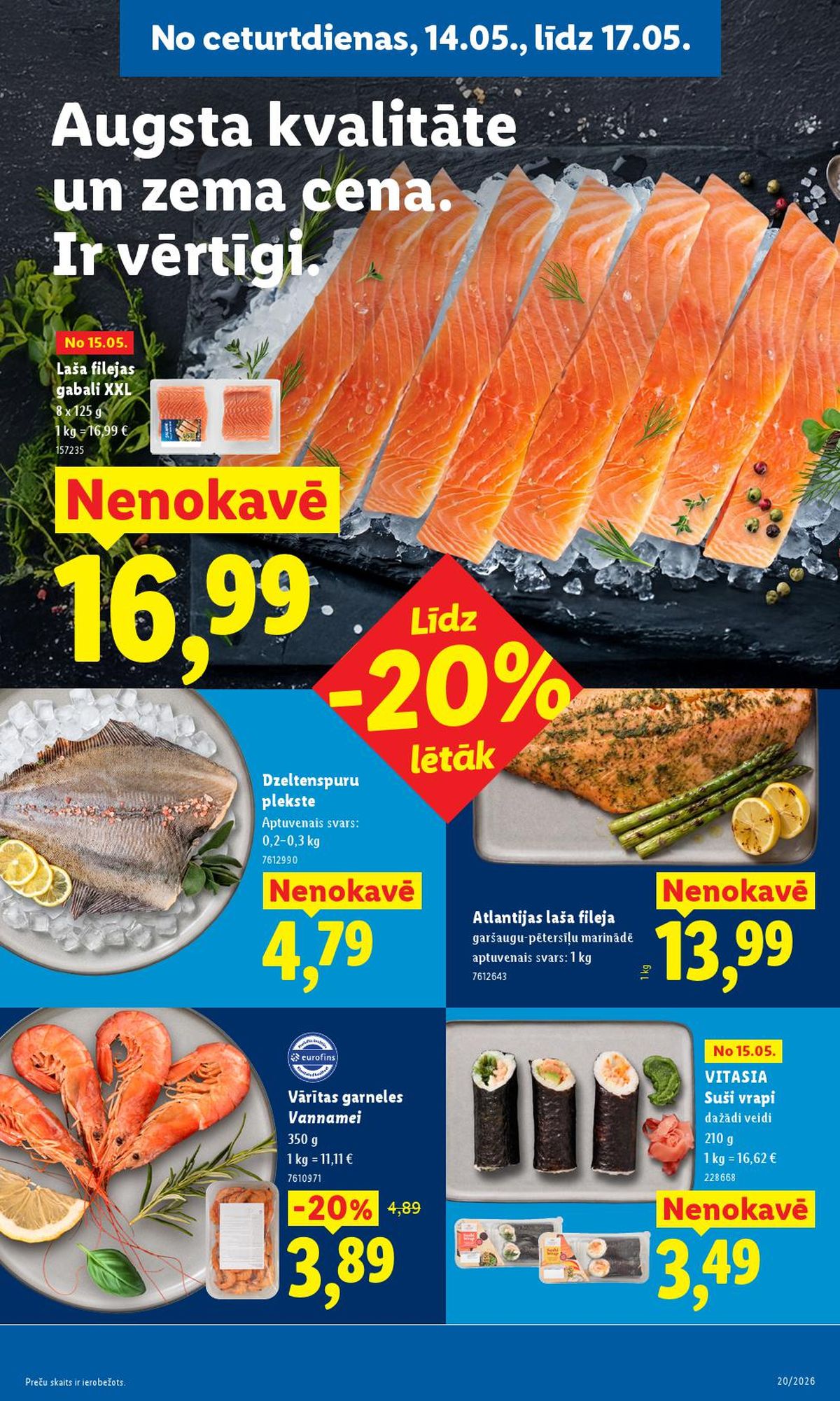 Publikācijas fotogrāfija