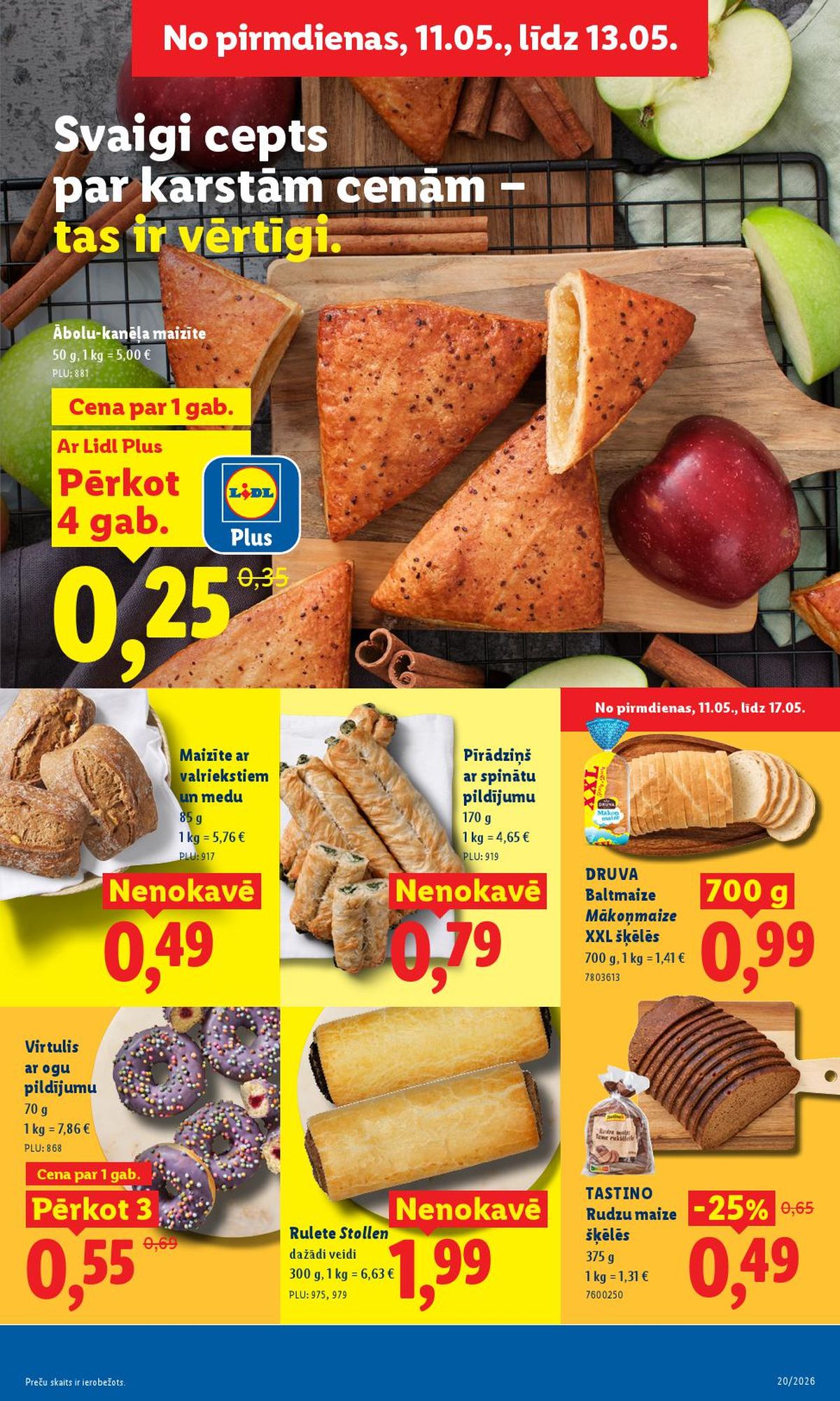 Publikācijas fotogrāfija