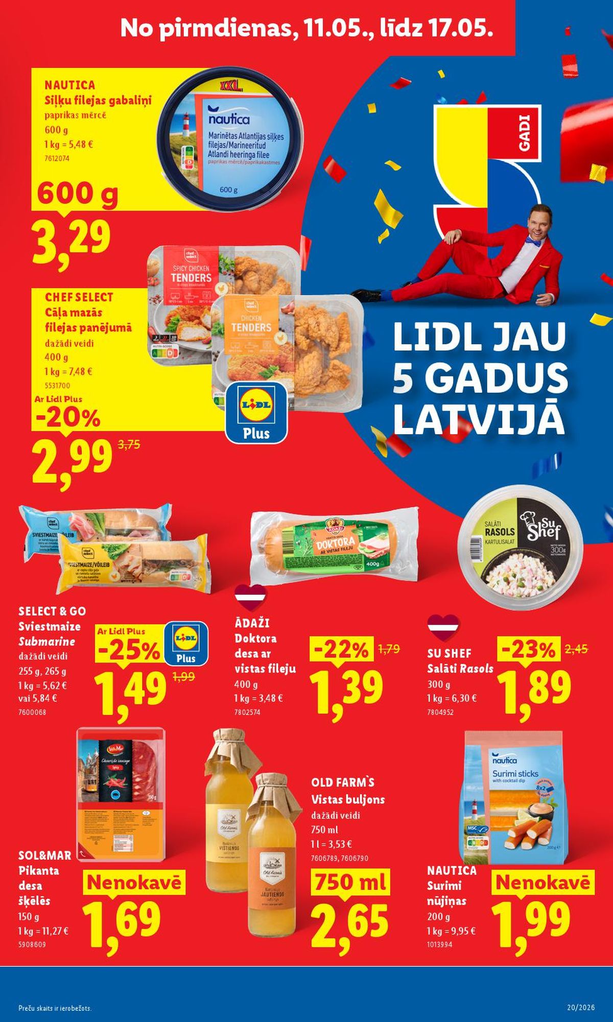 Publikācijas fotogrāfija