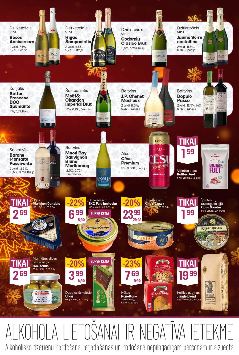 Publikācijas fotogrāfija