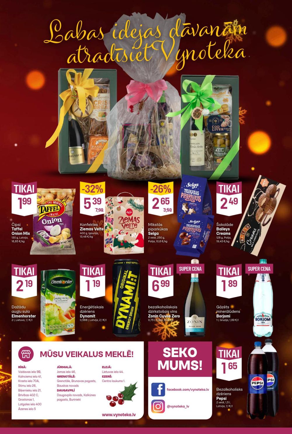 Publikācijas fotogrāfija