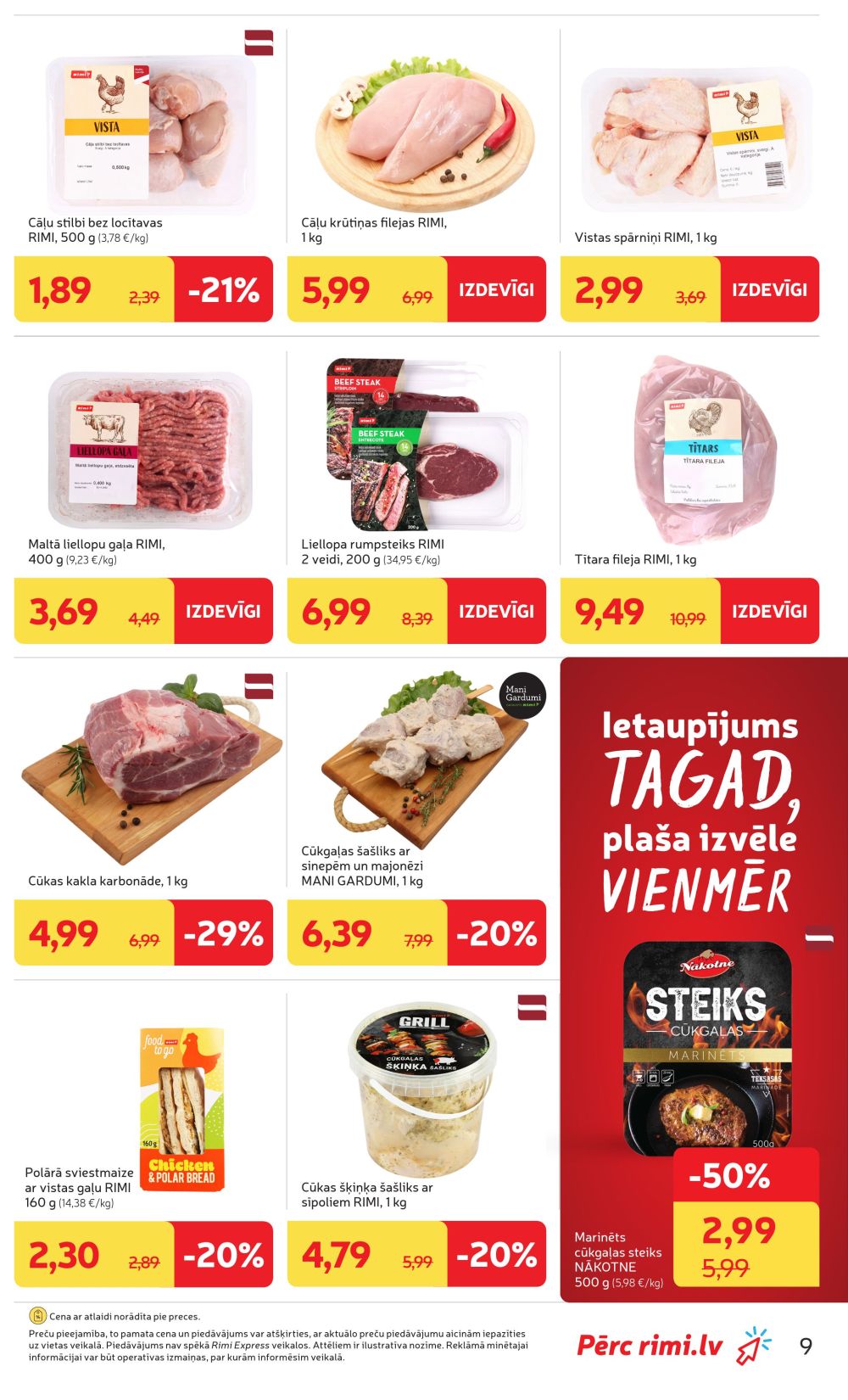 Publikācijas fotogrāfija