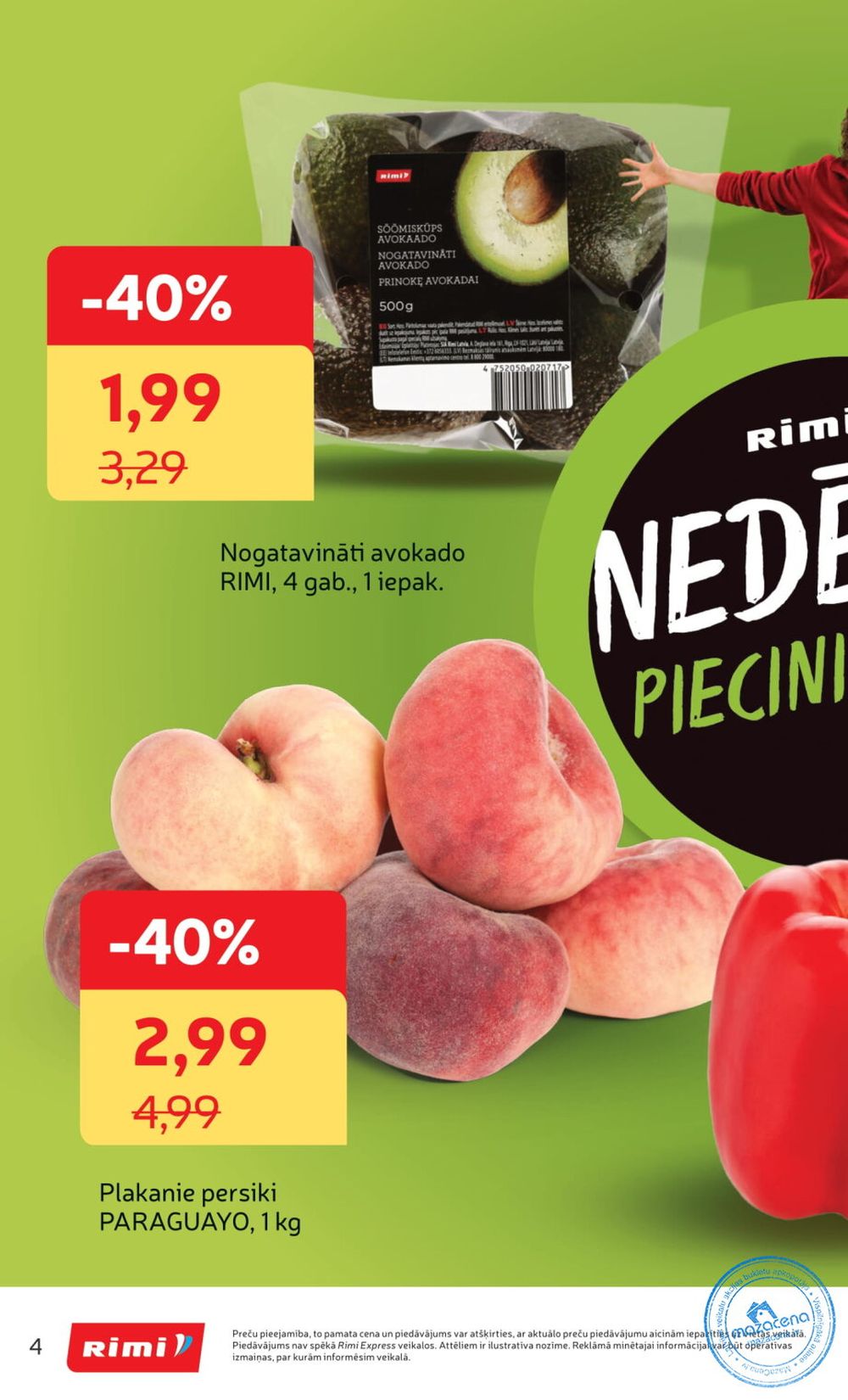 Publikācijas fotogrāfija