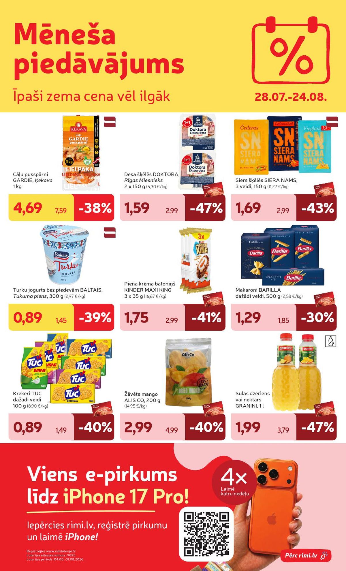 Publikācijas fotogrāfija