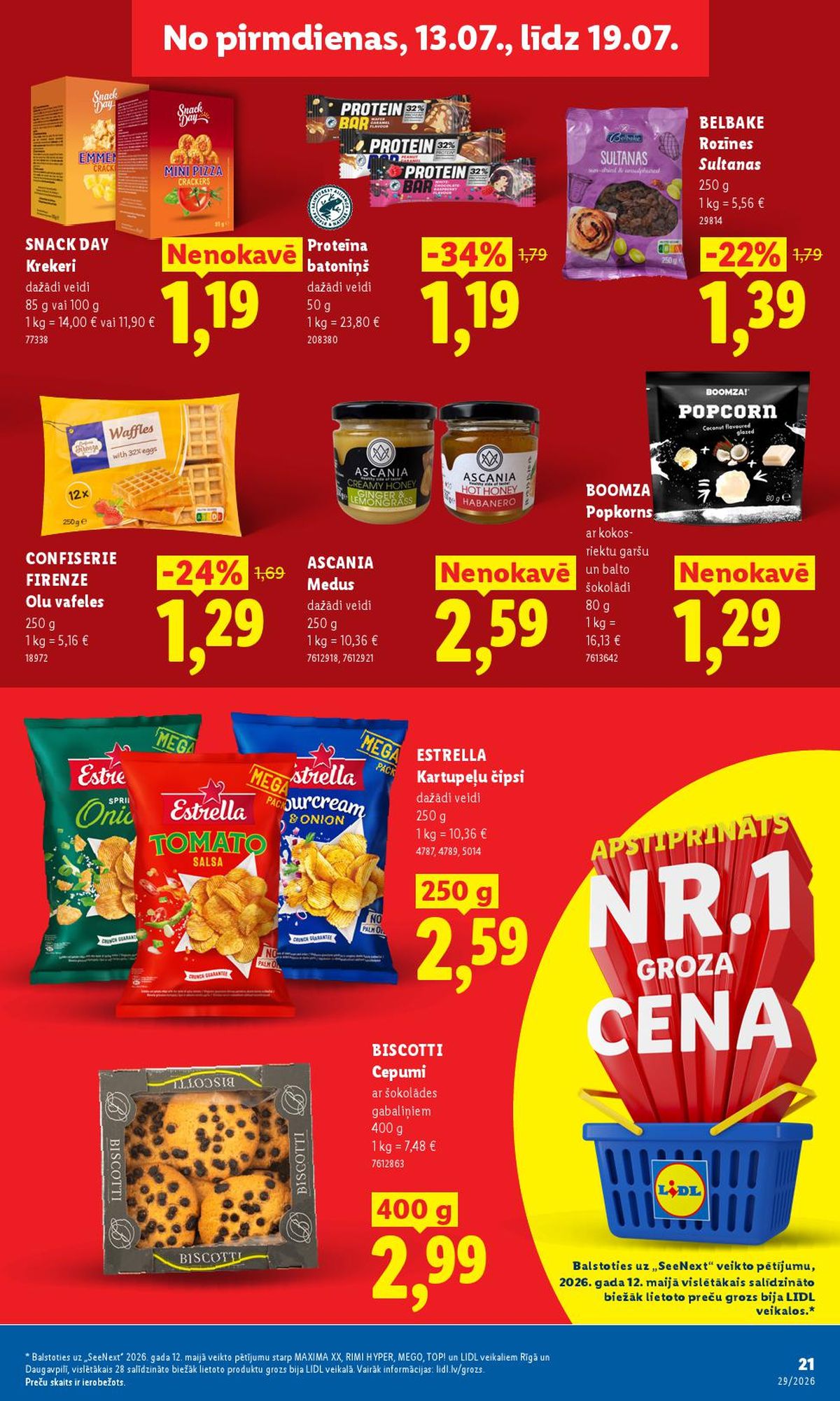 Publikācijas fotogrāfija