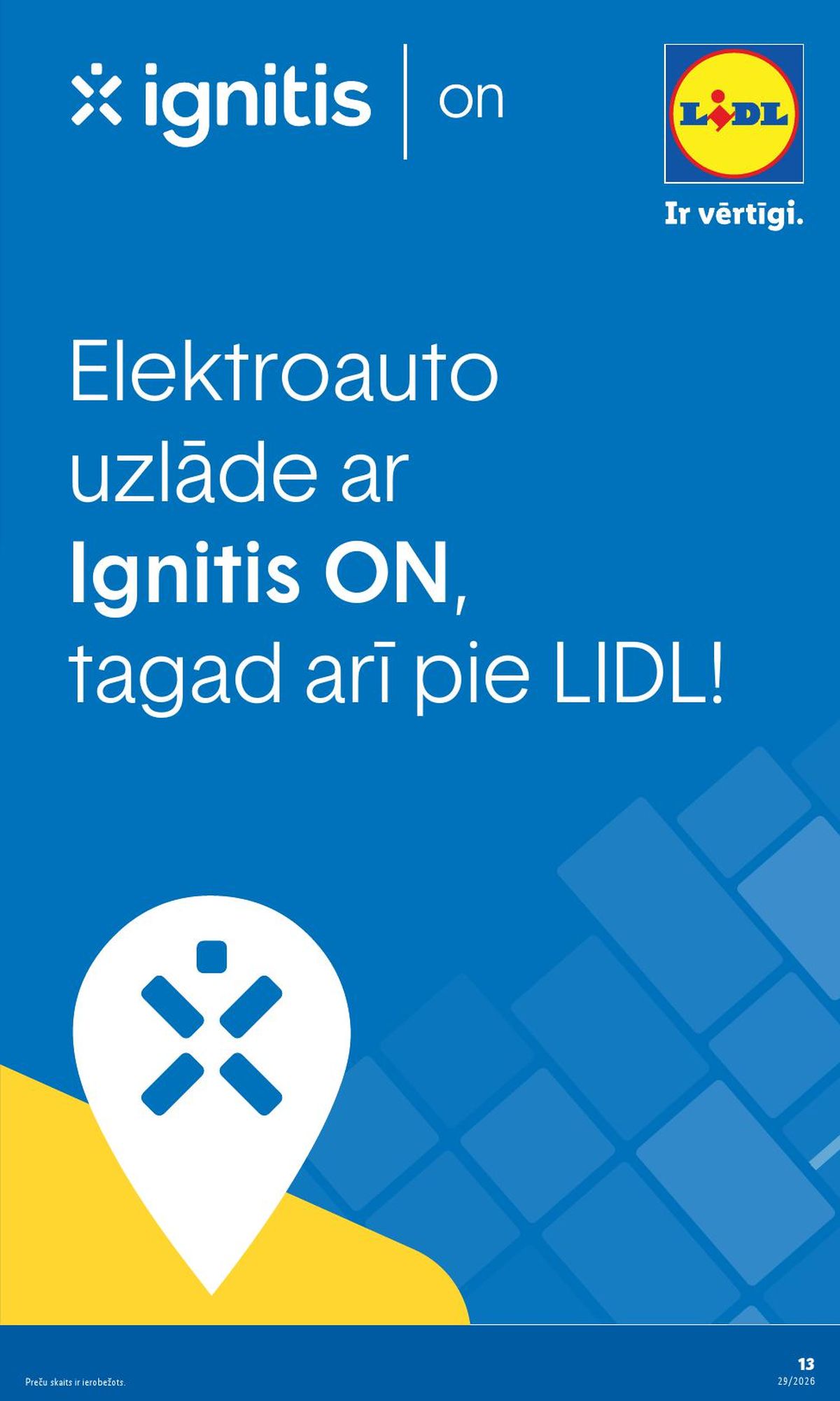 Publikācijas fotogrāfija