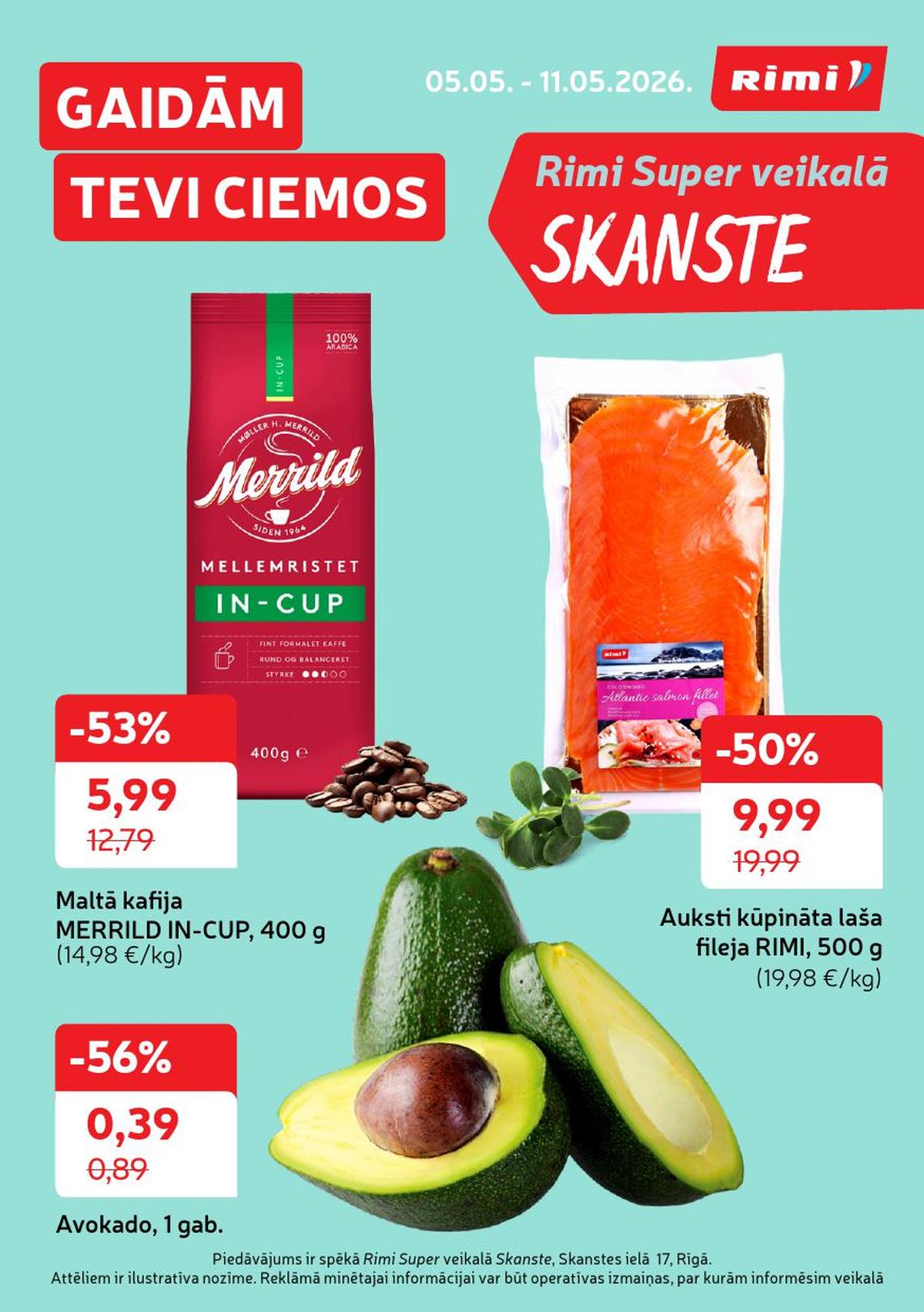Publikācijas fotogrāfija