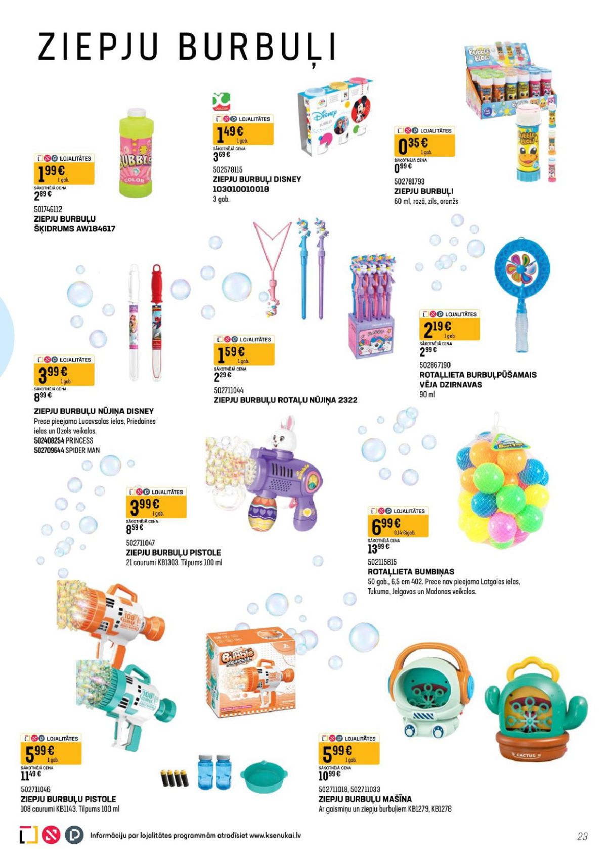 Publikācijas fotogrāfija