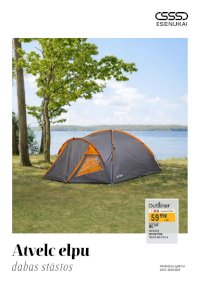 Buklets - K SENUKAI (23.04.2026 - 18.05.2026)