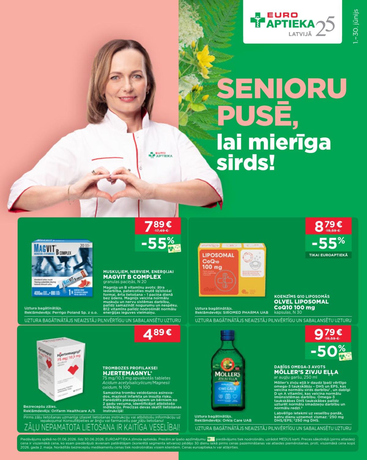Publikācijas fotogrāfija