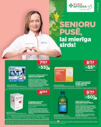 Buklets - EUROAPTIEKA (01.06.2026 - 30.06.2026)