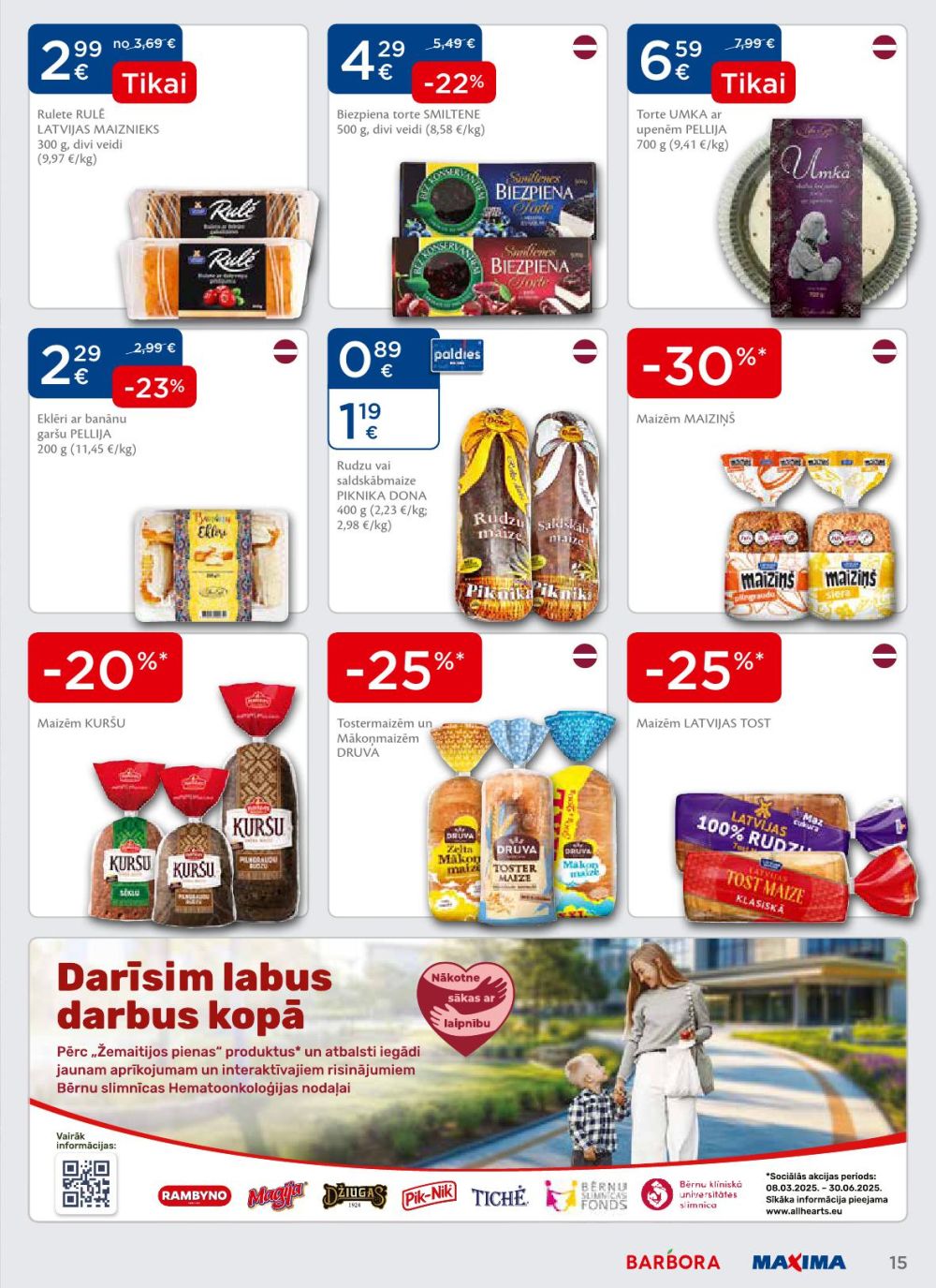 Publikācijas fotogrāfija