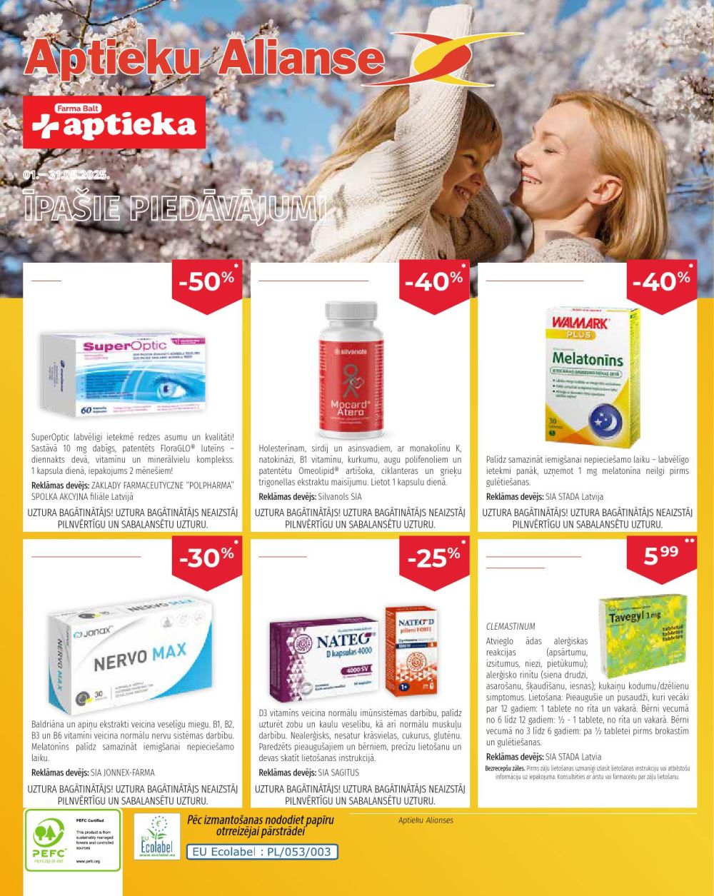 Publikācijas fotogrāfija