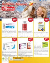 Buklets - APTIEKU ALIANSE (01.05.2025 - 31.05.2025)