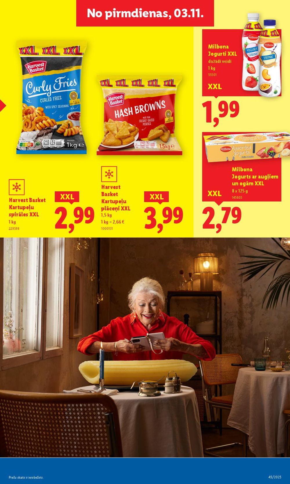 Publikācijas fotogrāfija