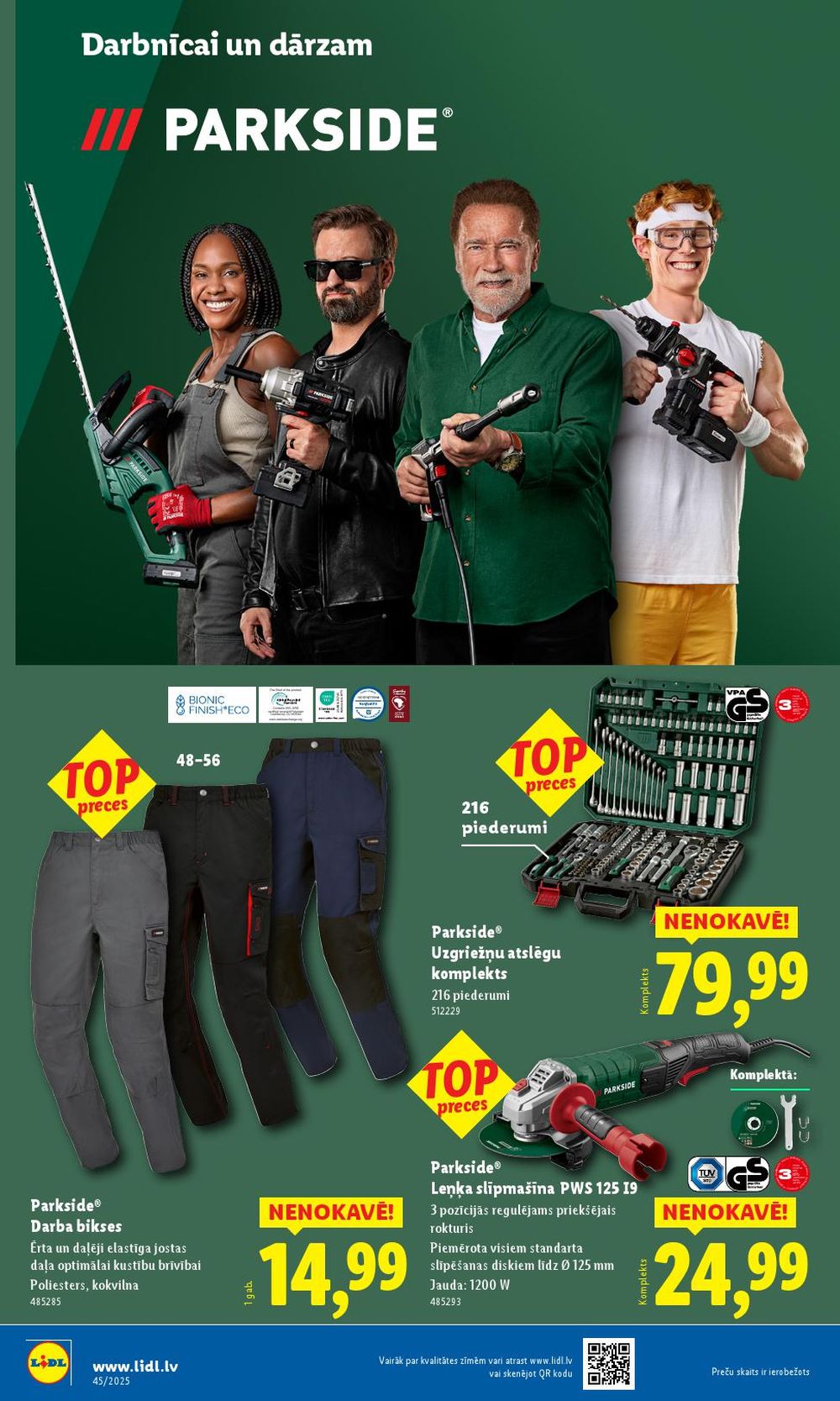 Publikācijas fotogrāfija