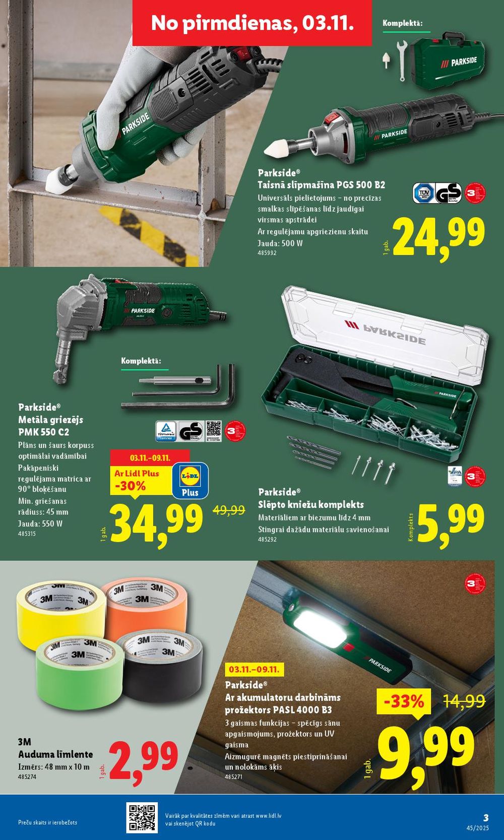 Publikācijas fotogrāfija