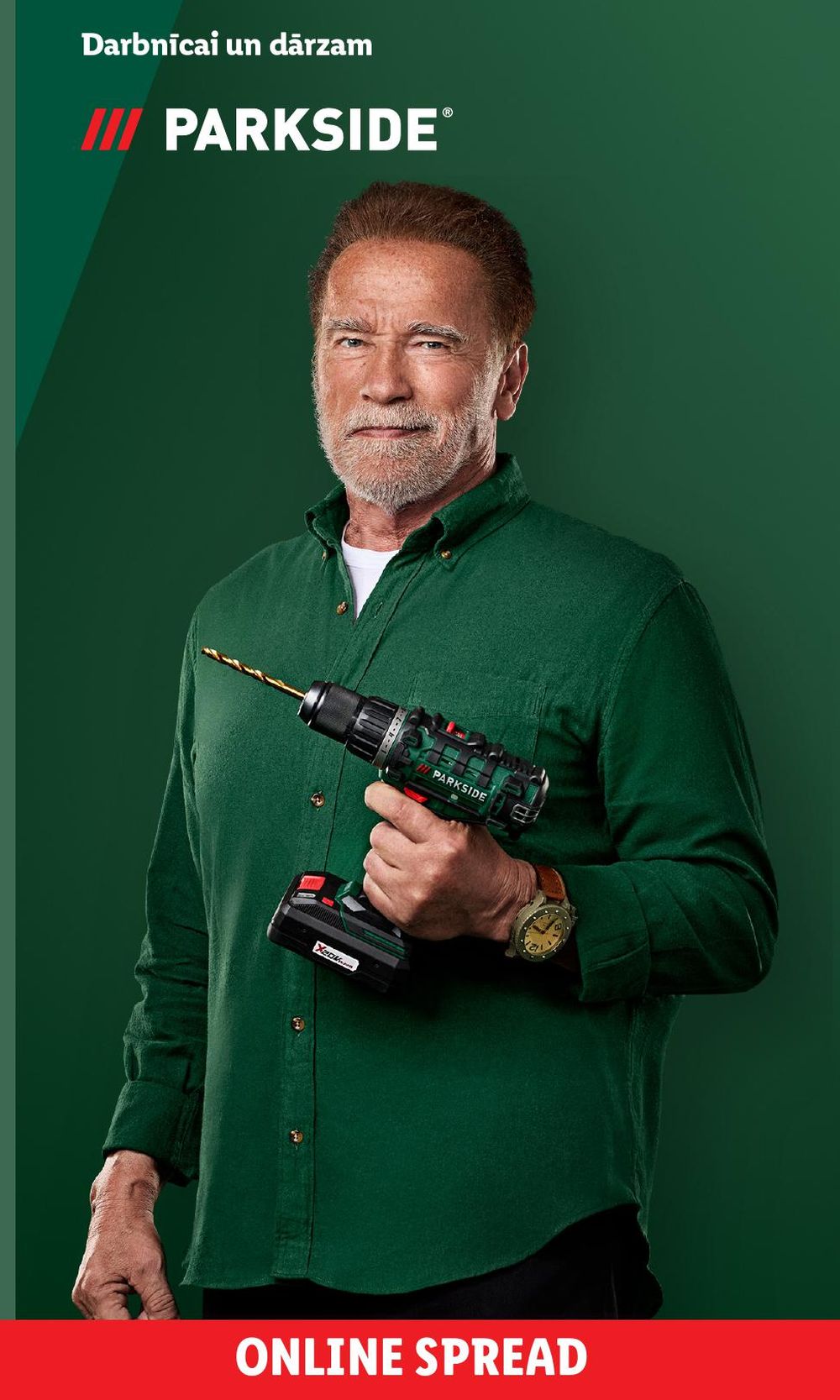 Publikācijas fotogrāfija