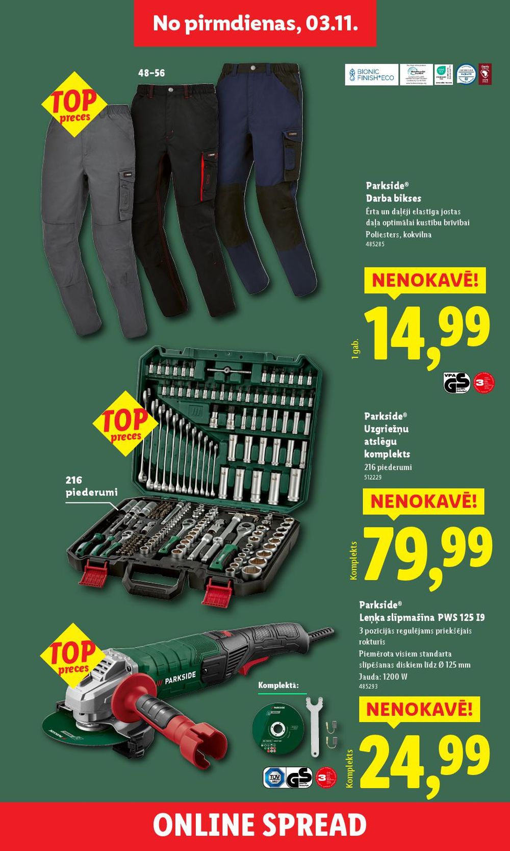 Publikācijas fotogrāfija