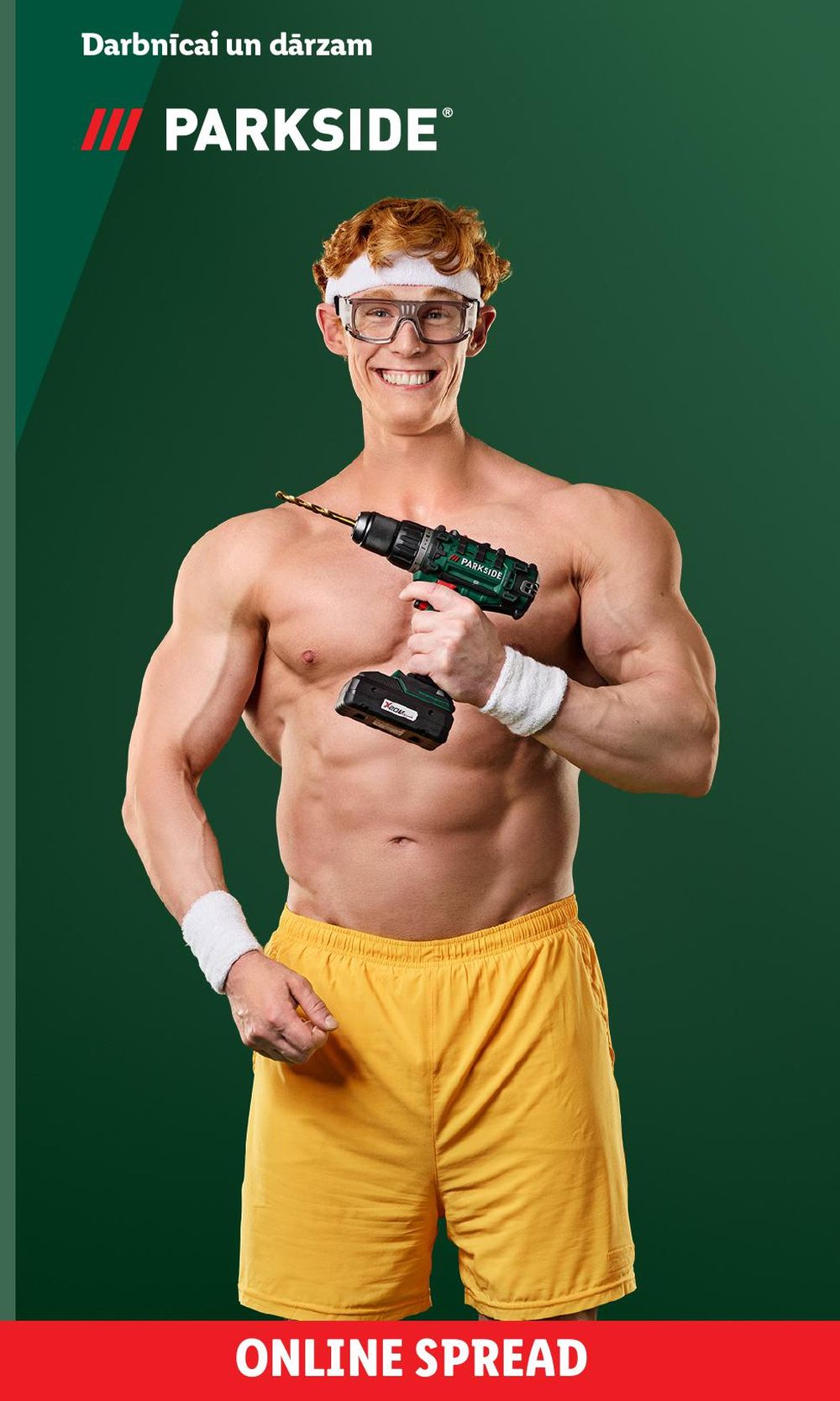 Publikācijas fotogrāfija