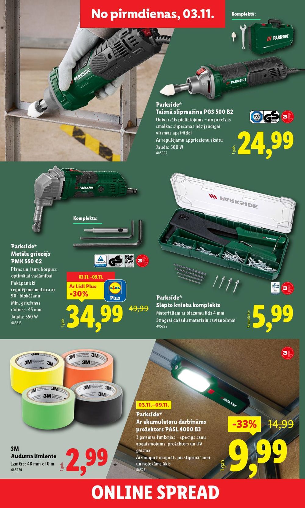 Publikācijas fotogrāfija