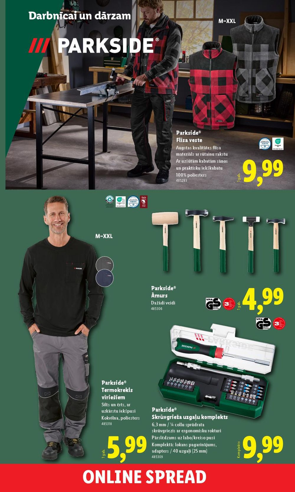 Publikācijas fotogrāfija