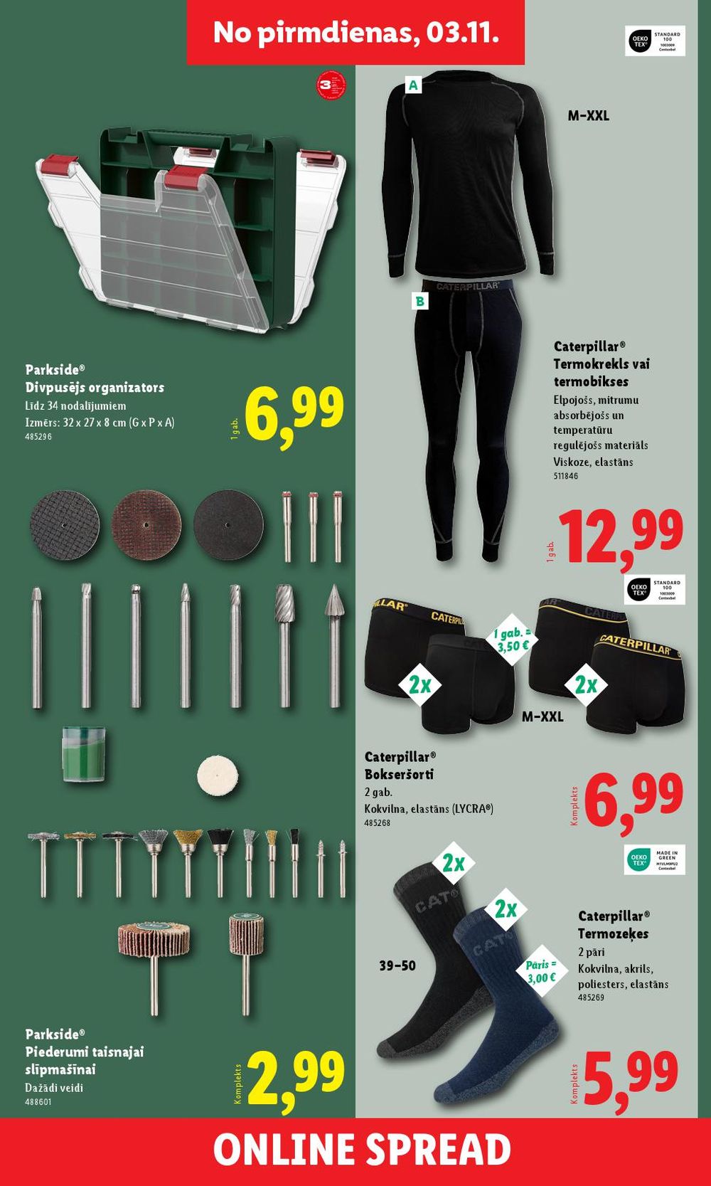 Publikācijas fotogrāfija