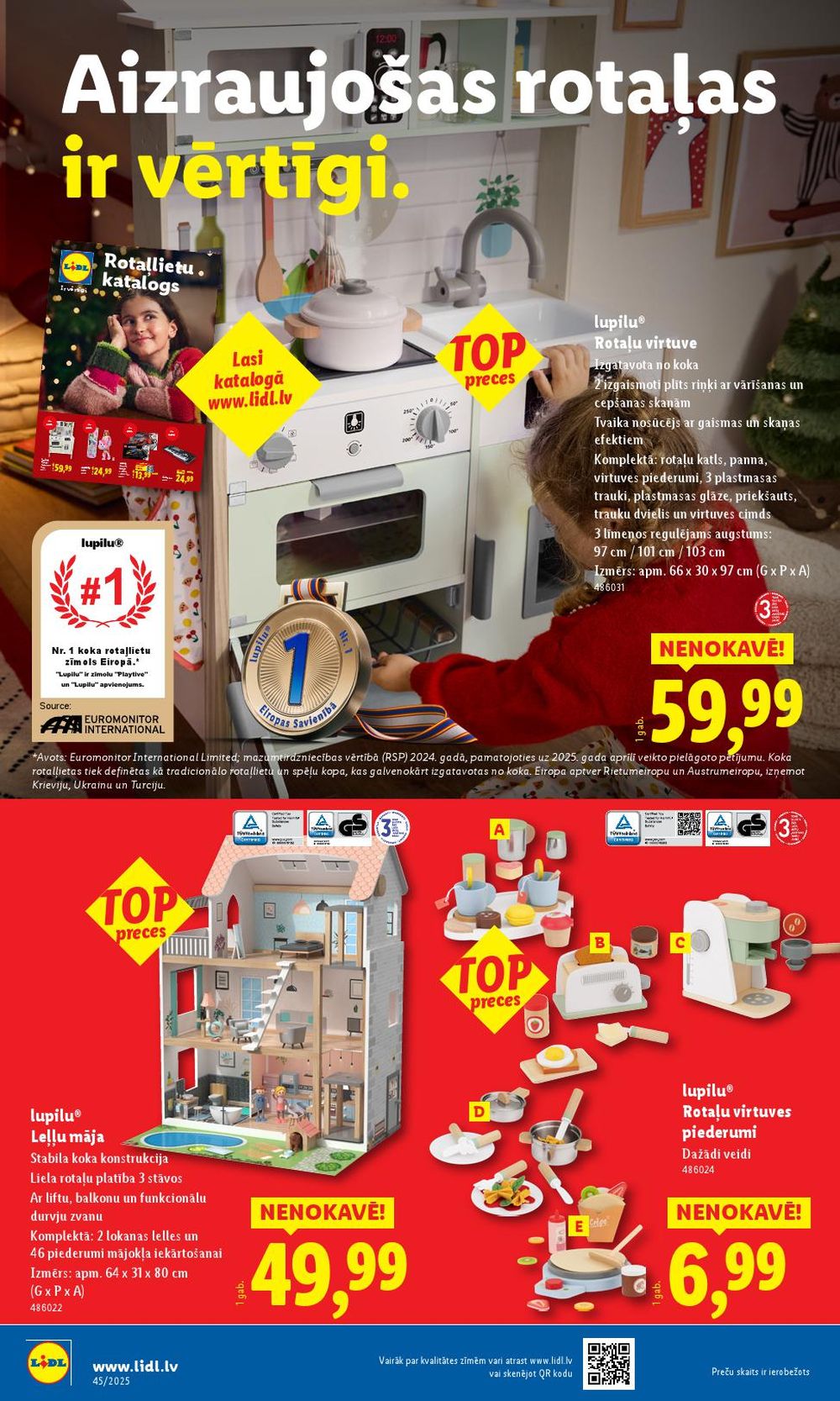 Publikācijas fotogrāfija