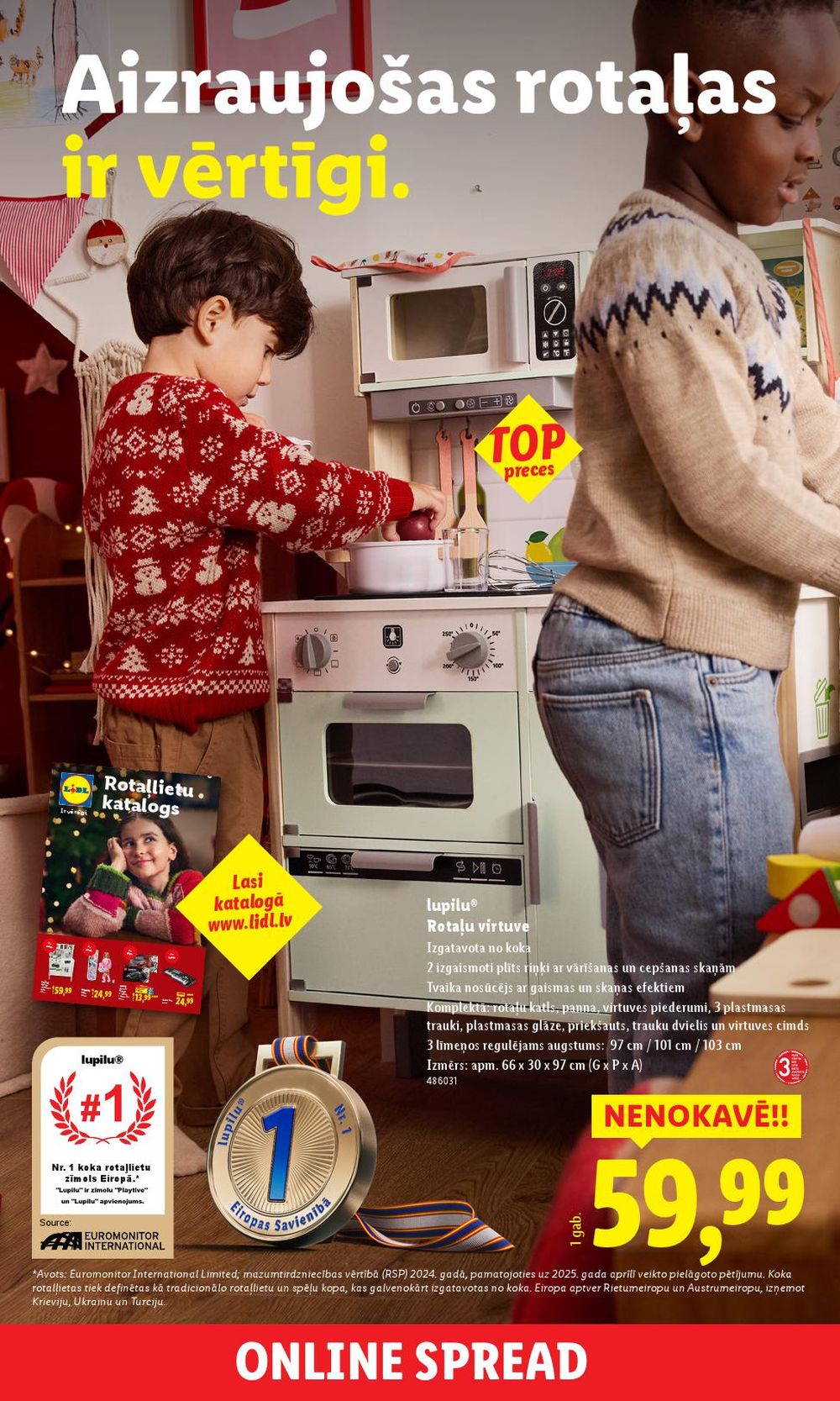 Publikācijas fotogrāfija