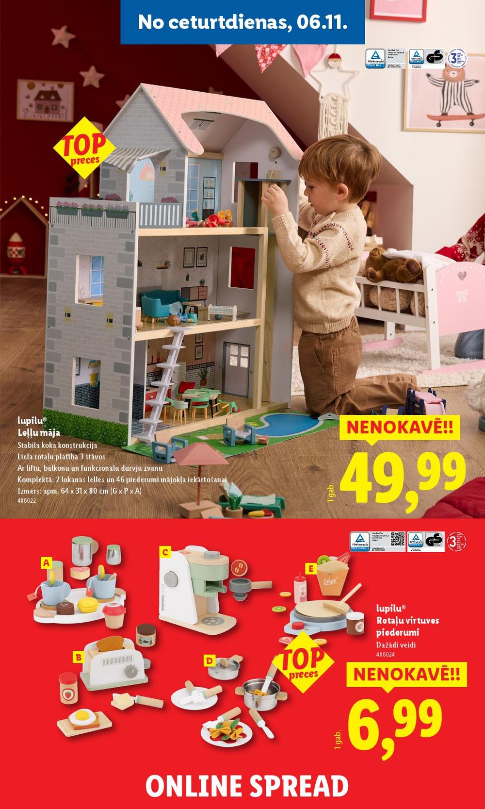 Publikācijas fotogrāfija