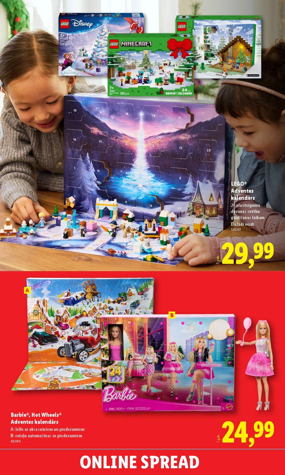 Publikācijas fotogrāfija