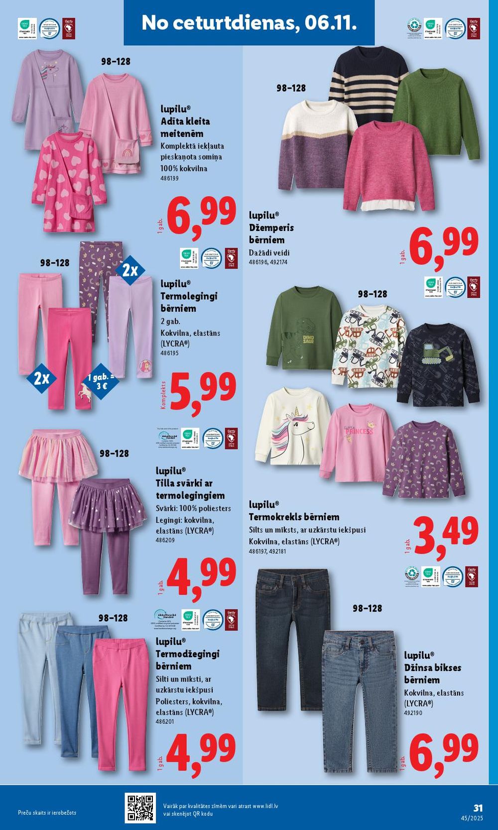 Publikācijas fotogrāfija