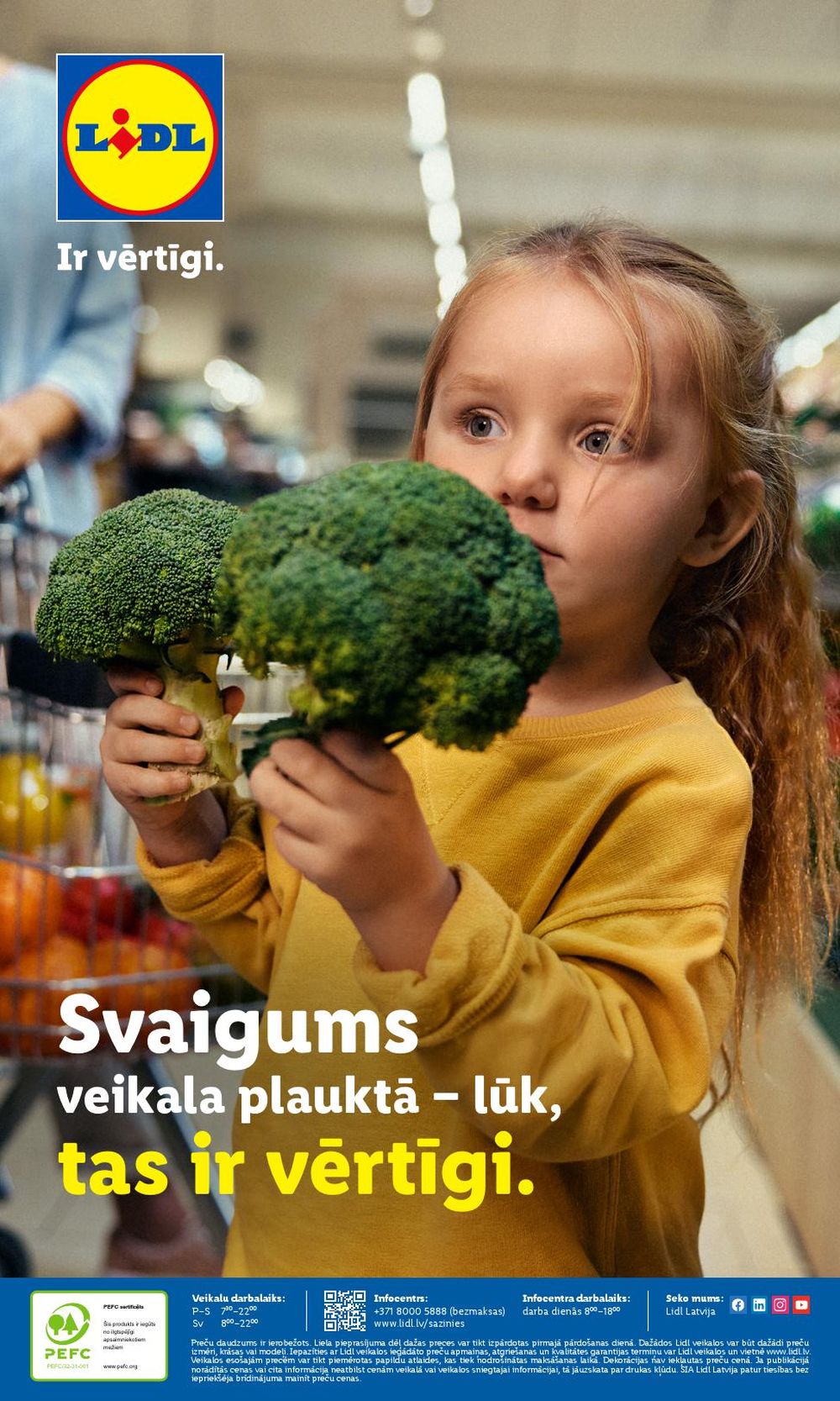 Publikācijas fotogrāfija