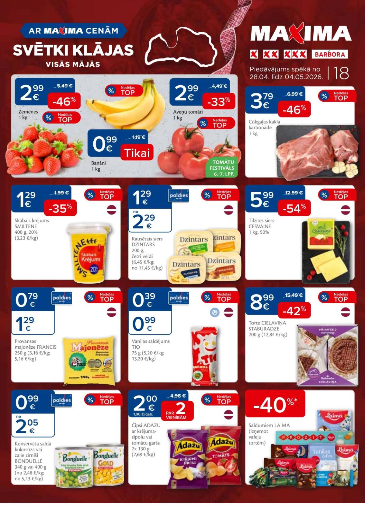 Publikācijas fotogrāfija