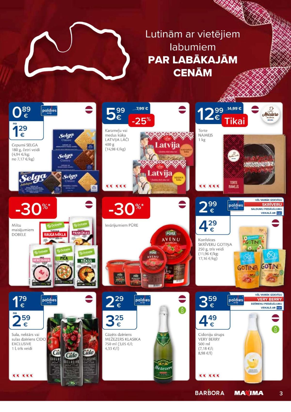 Publikācijas fotogrāfija