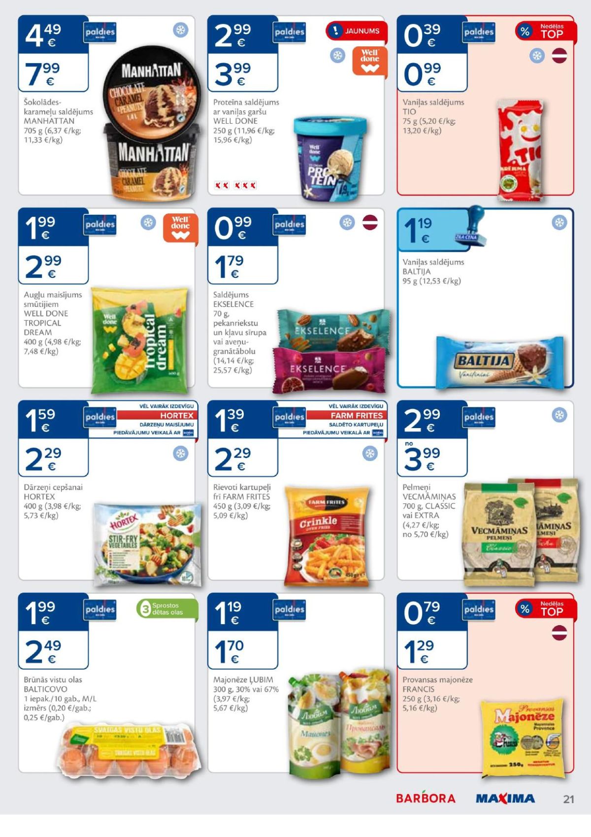 Publikācijas fotogrāfija