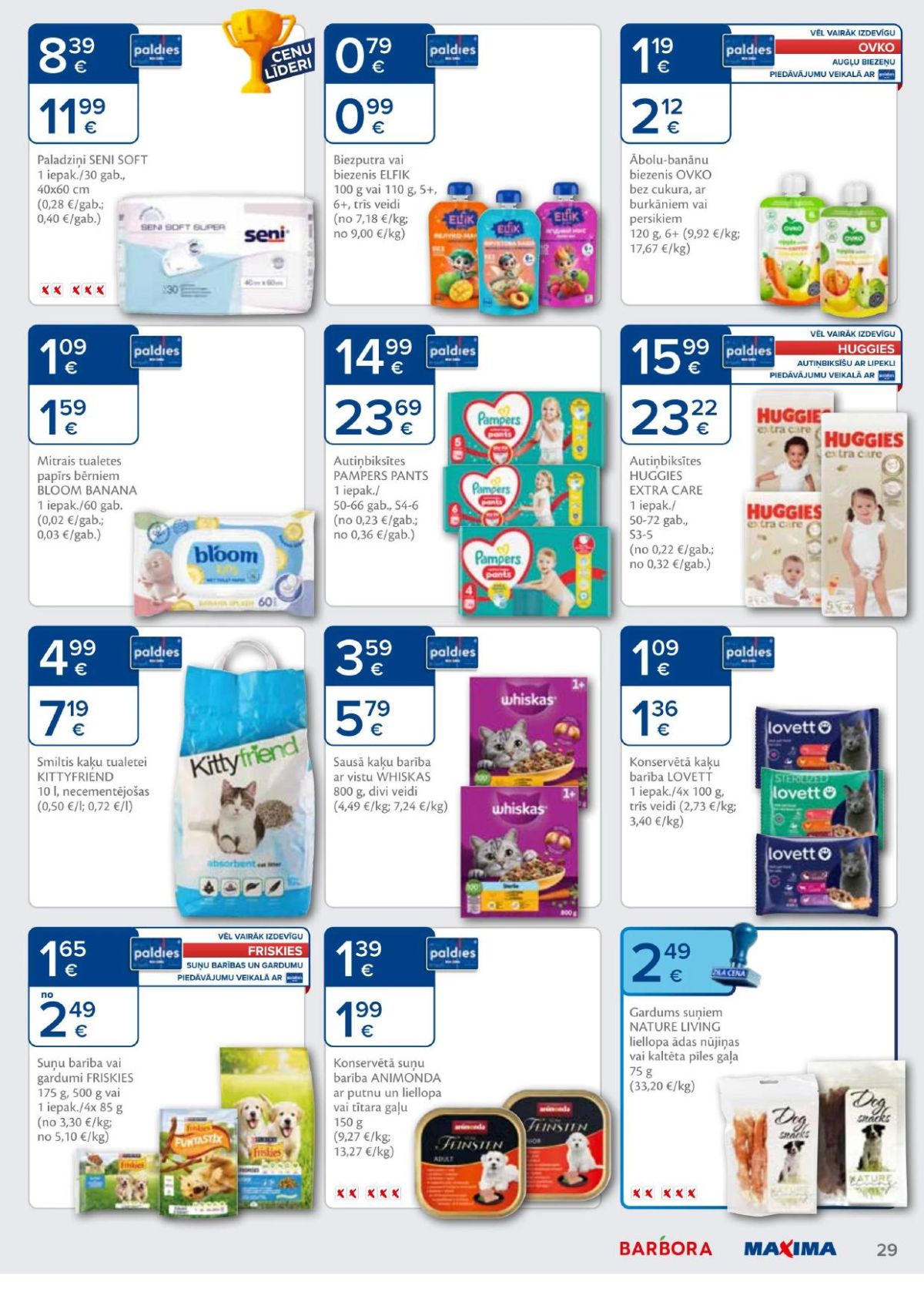 Publikācijas fotogrāfija