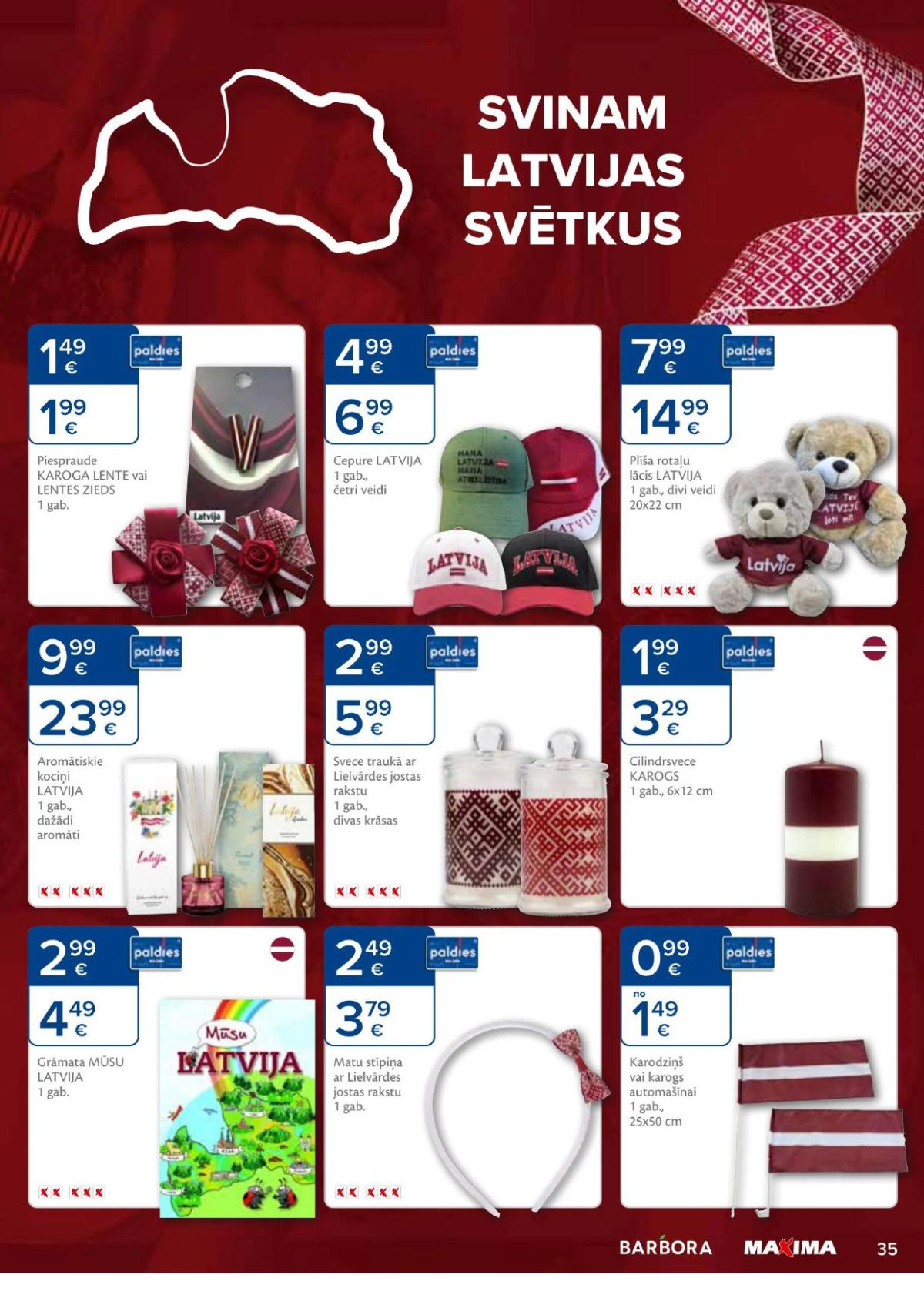 Publikācijas fotogrāfija