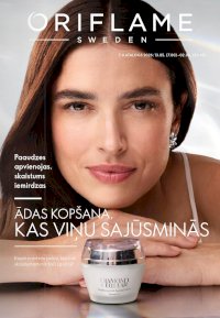 Buklets - ORIFLAME - Katalogs 7 (13.05.2026 - 02.06.2026)
