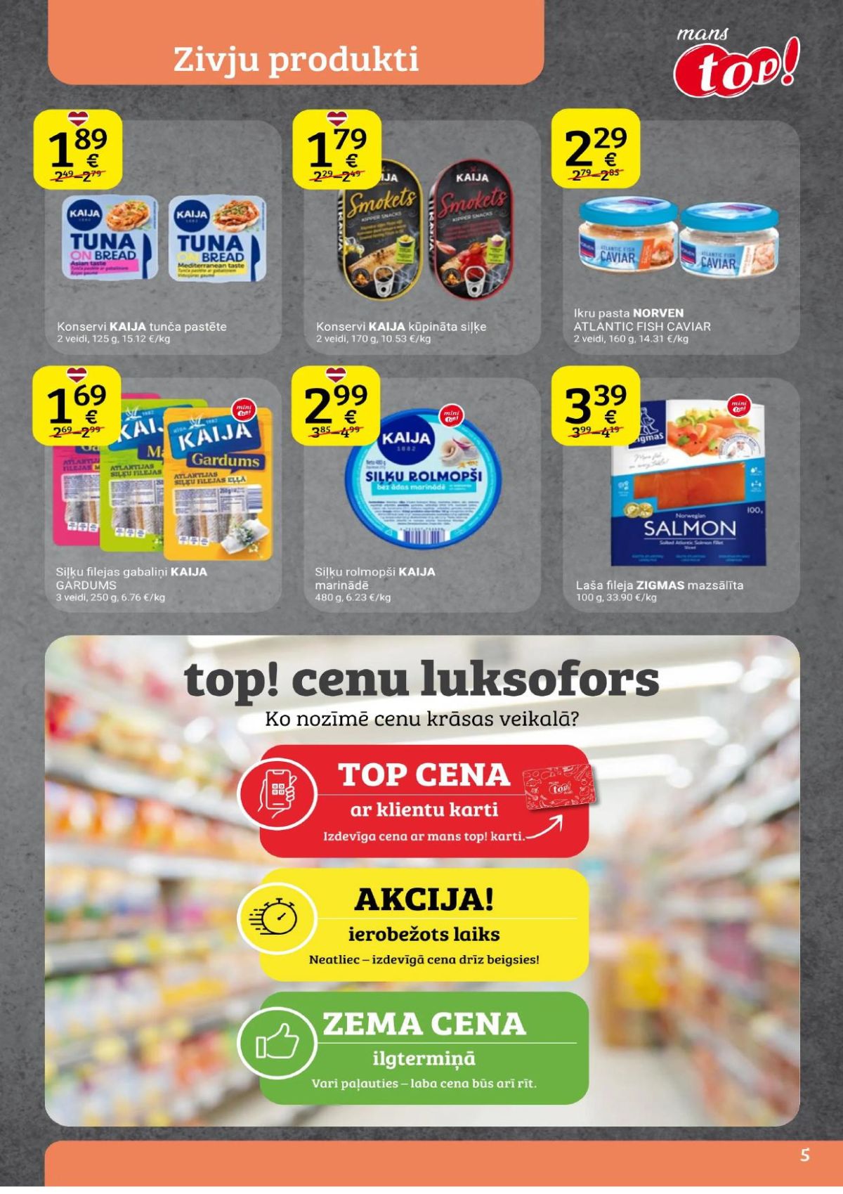Publikācijas fotogrāfija
