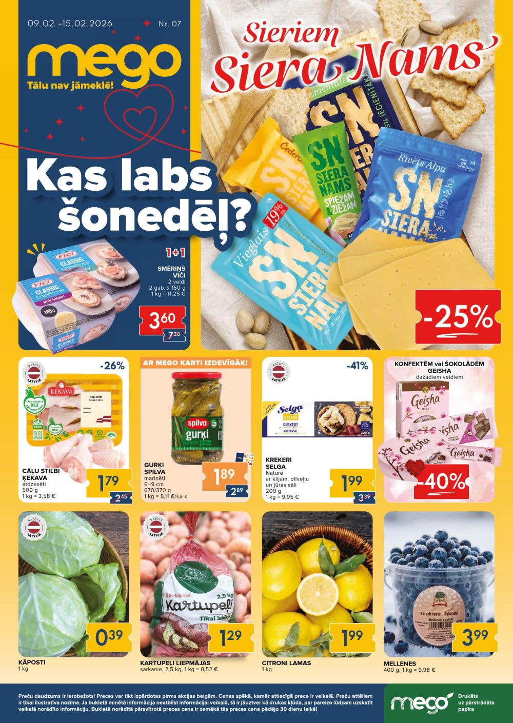 Publikācijas fotogrāfija