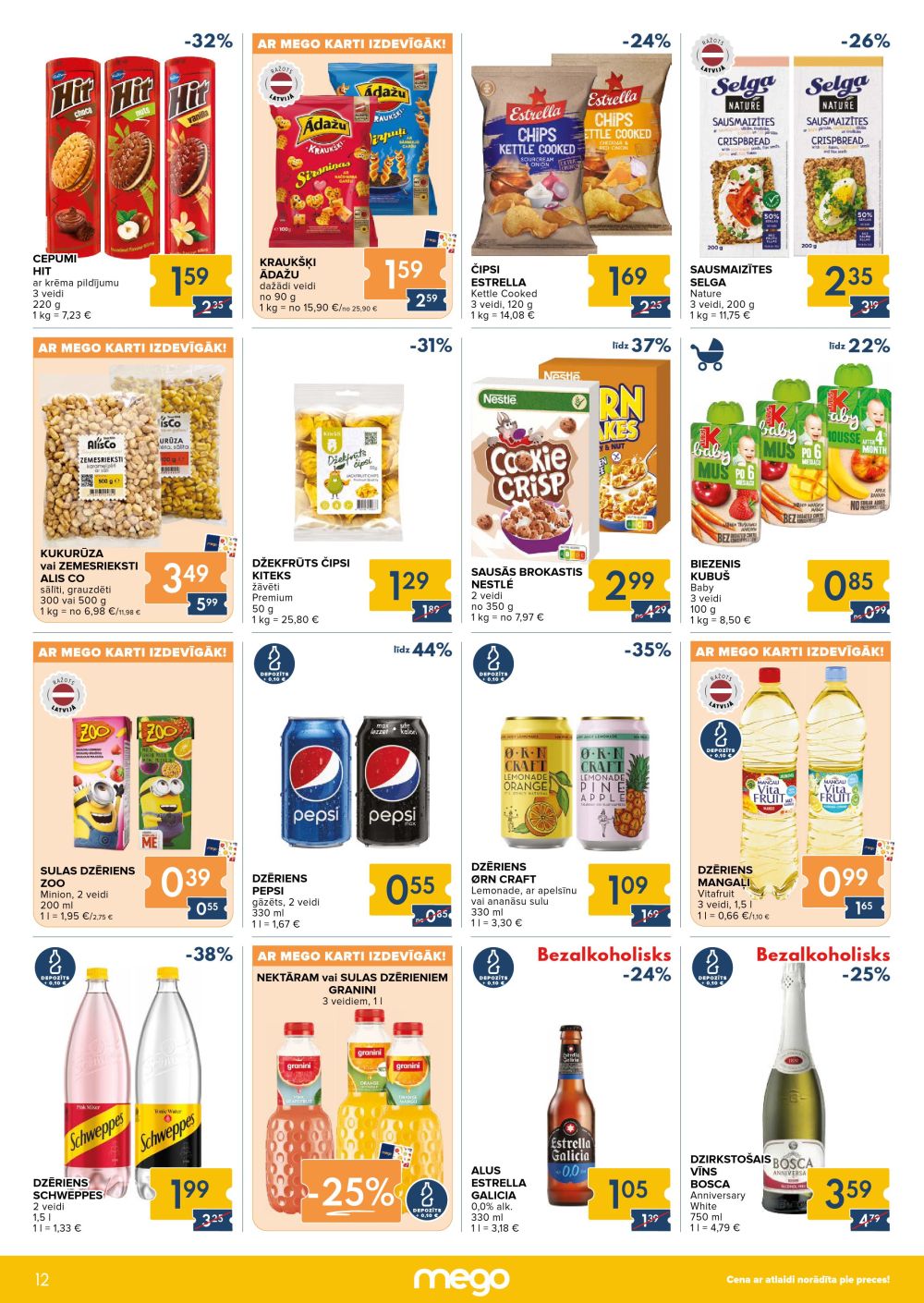 Publikācijas fotogrāfija