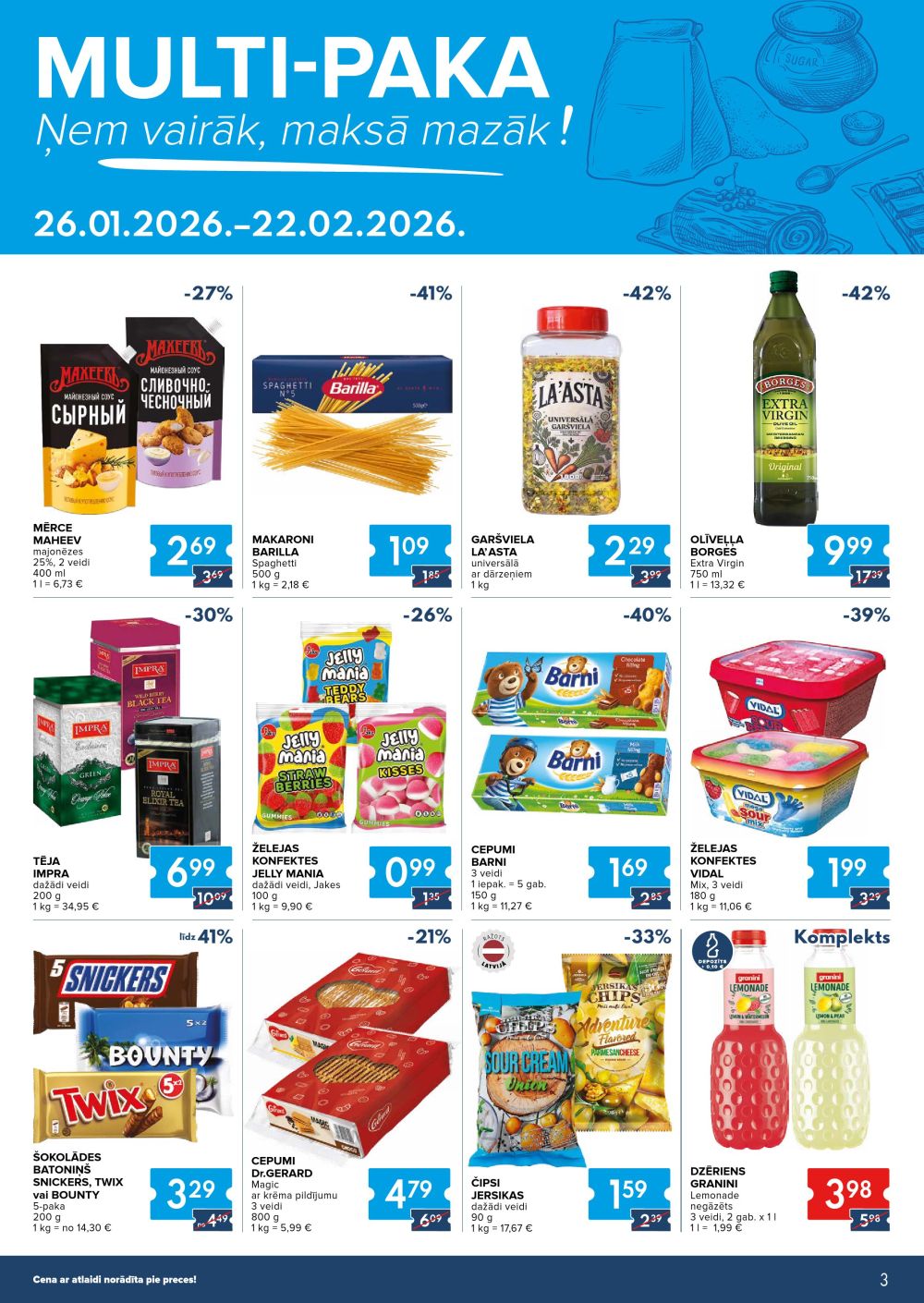 Publikācijas fotogrāfija