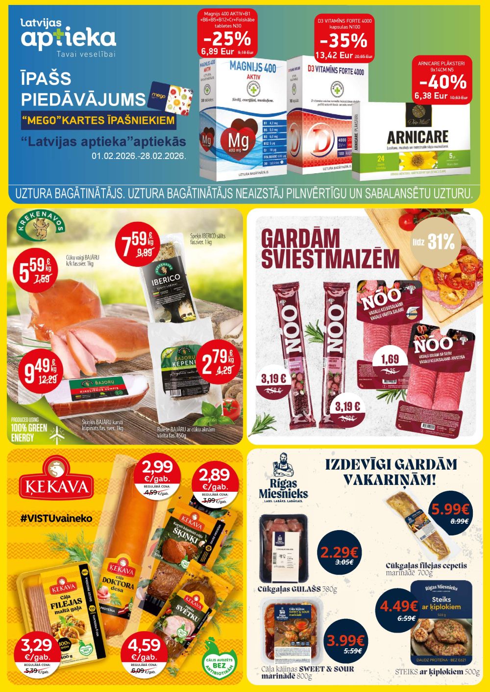 Publikācijas fotogrāfija